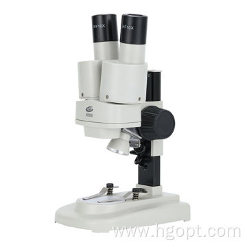 Portable Binocular Educational Kids Toy Microscope